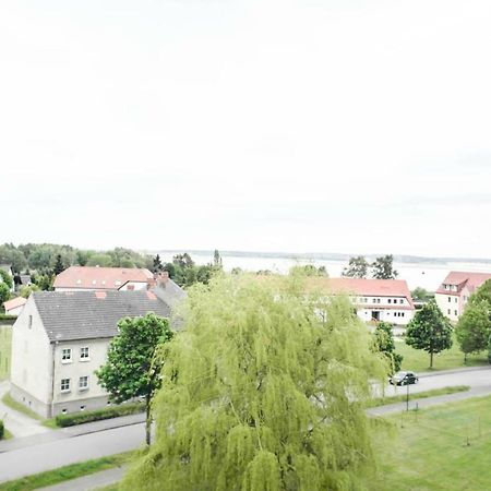 Sunny Apartment 2B Peenemunde Exterior photo