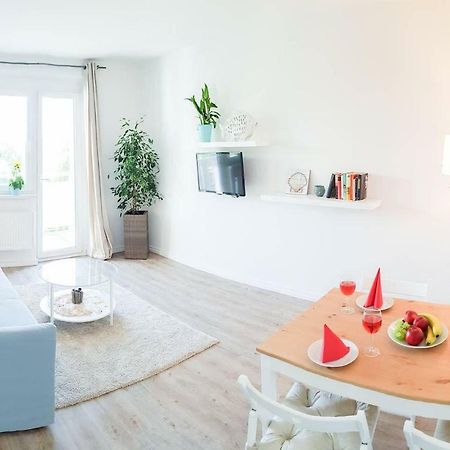 Sunny Apartment 2B Peenemunde Exterior photo