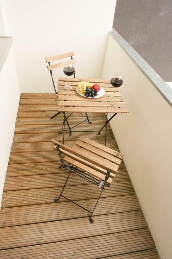 Sunny Apartment 2B Peenemunde Exterior photo