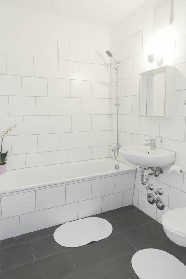 Sunny Apartment 2B Peenemunde Exterior photo